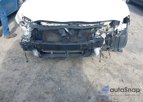 2011 Toyota Camry Se/Le/Xle из США, поврежденный, VIN 4T1BK3EK6BU624603